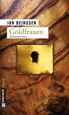Jan Beinßen - Goldfrauen