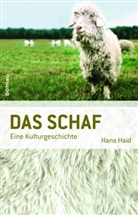 Hans Haid, Pro Vita Alpina Hans Haid, Barbara Überarbeitet von Haid - Das Schaf