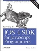 Danny Goodman - Learning the iOS 4 SDK JavaScript Programmers