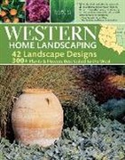 Roger Holmes, Roger/ Walheim Holmes, Lance Walheim, Lisa Kahn - Western Home Landscaping