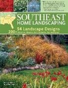 Rita Buchanan, Roger Holmes, Roger/ Buchanan Holmes - Southeast Home Landscaping
