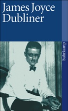James Joyce - Dubliner