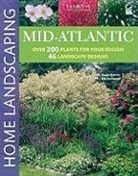 Rita Buchanan, Roger Holmes, Roger/ Buchanan Holmes - Mid-atlantic Home Landscaping