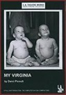 Darci Picoult, Darci/ Picoult Picoult, Darci Picoult - My Virginia (Audio book)