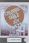 Lynn Nottage, Lynn/ Henry Nottage - Crumbs from the Table of Joy (Audio book)