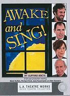 Clifford Odets, Clifford/ Ruffalo Odets - Awake and Sing!