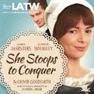 Oliver Goldsmith, Oliver/ Whalley Goldsmith - She Stoops to Conquer