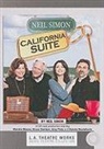Neil Simon, Neil/ Mason Simon - California Suite (Audio book)