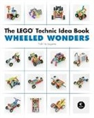 Yoshihito Isogawa - The LEGO Technic Idea Book: Wheeled Wonders