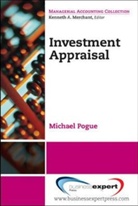 Pogue Michael Pogue, Pogue, Michael Pogue - Corporate Investment Decisions