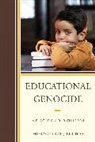 &amp;apos, Horace Lucido, Horace &amp;apos Lucido, Horace ''Rog'' Lucido, Horace 'Rog' Lucido, Horace ''Rog'' B. Lucido... - Educational Genocide