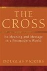 Douglas Vickers - The Cross