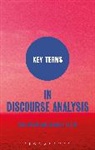 Paul Baker, Paul/ Ellece Baker, Sibonile Ellece - Key Terms in Discourse Analysis