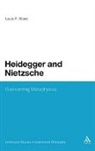 Louis Blond, Louis P Blond, Louis P. Blond - Heidegger and Nietzsche