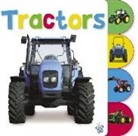 Joanna/ Cox Bicknell, Katie Cox, Katie Cox - Tabbed Tractors