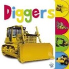 Joanna/ Cox Bicknell, Katie Cox, Katie Cox - Tabbed Diggers