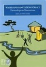 John Pickford, Et Al, etc., John Pickford - Water and Sanitation for All: Partnerships and Innovations