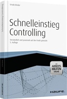 Ursula Binder, Ursula Kück - Schnelleinstieg Controlling, m. CD-ROM