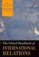 REUS SMIT CHRISTIAN SNIDAL DUNCAN, Christian Snidal Reus-Smit, Christian Reus-Smit, Duncan Snidal, Snidal Duncan - Oxford Handbook of International Relations