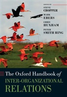 Steve Cropper, Mark Ebers, Chris Huxham, Steve Cropper, Mark Ebers, Chris Huxham... - The Oxford Handbook of Inter-organizational Relations