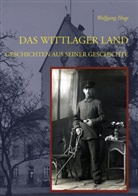 Wolfgang Huge - Das Wittlager Land