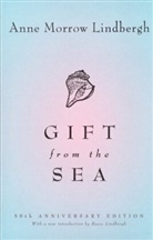 Anne M Lindbergh, Anne Morrow Lindbergh, Reeve Lindbergh - Gift from the Sea