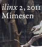 Eva Johach, Jasmi Mersmann, Jasmin Mersmann, Eva Rulffes, Evke Rulffes - ilinx. Berliner Beiträge zur Kulturwissenschaft