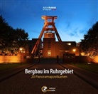 Achim Kubiak, Achim Kubiak, Achim Kubiak - Bergbau im Ruhrgebiet, 20 Panoramapostkarten