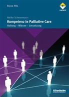 Meike Schwermann - Kompetenz in Palliative Care