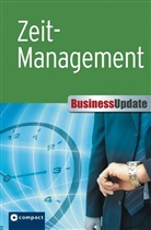 Rahild Neuburger - Zeitmanagement