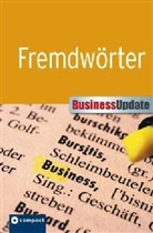 Christian Dünisch - Fremdwörter