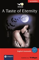 Jennifer Pickett - A Taste of Eternity