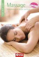 Hildegard Tischer - Massage
