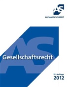 Josef A. Alpmann - Gesellschaftsrecht