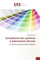 Mohamed Ghazel, Ghazel-m - Surveillance des systemes a