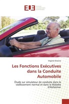 Virginie Etienne, Etienne-v - Les fonctions executives dans la
