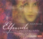 Michelle Harrison, Christina Drechsler, Nina Reithmeier - Elfenseele - Zwischen den Nebeln, 5 Audio-CDs (Audio book)