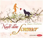 Maggie Stiefvater, Annina Braunmiller, Max Felder - Nach dem Sommer, 6 Audio-CDs (Hörbuch)