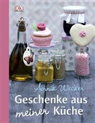Annik Wecker - Geschenke aus meiner Küche