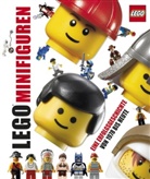 Nevin Martell - LEGO Minifiguren