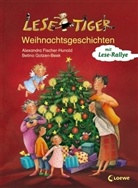 Alexandra Fischer-Hunold, Betina Gotzen-Beek - Weihnachtsgeschichten