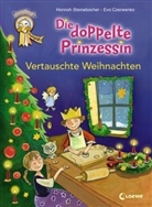 Eva Czerwenka, Hannah Steinebacher, Eva Czerwenka - Vertauschte Weihnachten