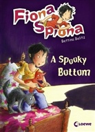 Bettina Belitz, Alexander Bux - A Spooky Bottom
