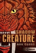 Ann Evans - Shadow Creature