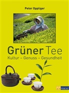 P. Oppliger, Peter Oppliger - Gr&uuml;ner Tee
