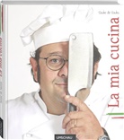 Sante DeSantis, Sante de Santis - La mia cucina