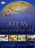 Jerem Black, Jeremy Black - Atlas der Weltgeschichte