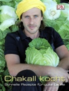 Chakall, ARTUR - Chakall kocht