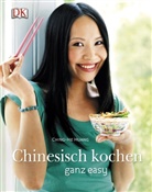 Ching-H Huang, Ching-He Huang - Chinesisch kochen ganz easy