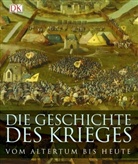 Sau David, Saul David - Die Geschichte des Krieges